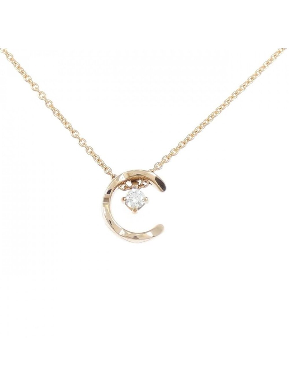 Chanel Coco Crush Necklace